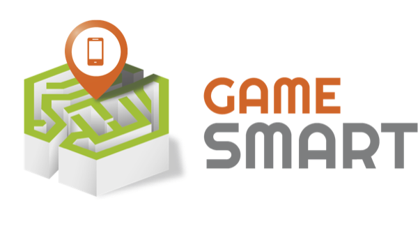 Logo Gamesmart